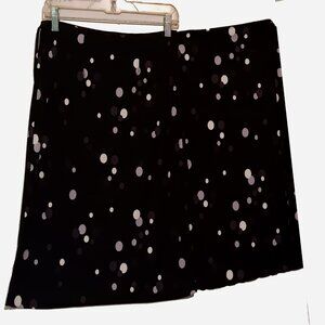 DKNY Wrap Around Skirt Size P/P